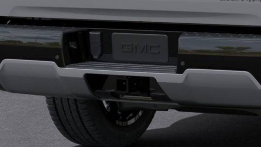 2024 GMC Sierra EV 1GT401EL9RU401501