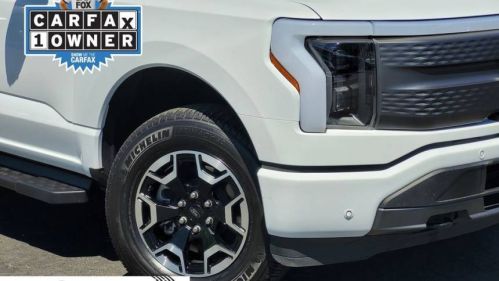 2023 Ford F-150 Lightning - Images - 3