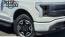 2023 Ford F-150 Lightning - Images - 3