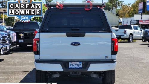 2023 Ford F-150 Lightning - Images - 5