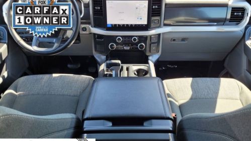 2023 Ford F-150 Lightning - Images - 6