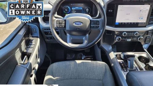 2023 Ford F-150 Lightning - Images - 7
