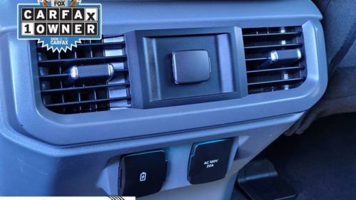 2023 Ford F-150 Lightning - Images - 8