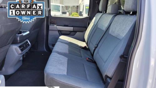 2023 Ford F-150 Lightning - Images - 9