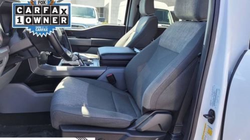 2023 Ford F-150 Lightning - Images - 10