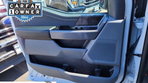 2023 Ford F-150 Lightning - Images - 12
