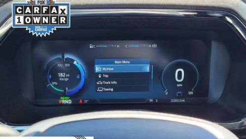 2023 Ford F-150 Lightning - Images - 15