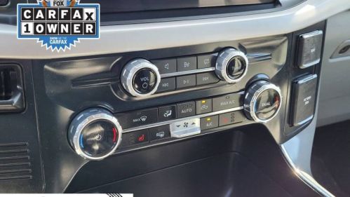 2023 Ford F-150 Lightning - Images - 23
