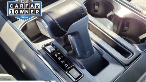 2023 Ford F-150 Lightning - Images - 26