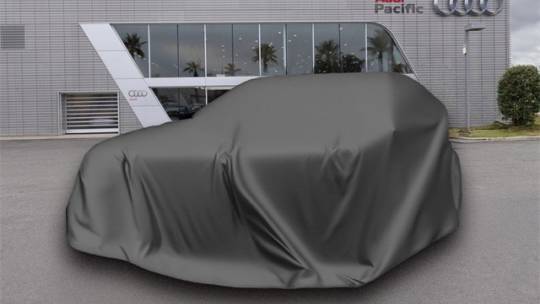 2024 Audi Q8 e-tron - Images - 1
