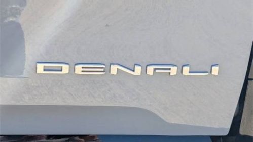 2024 GMC Sierra EV 1GT401EL9RU401501