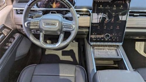 2024 GMC Sierra EV 1GT401EL9RU401501