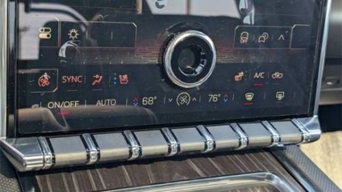 2024 GMC Sierra EV 1GT401EL9RU401501