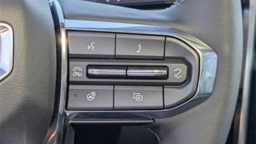 2024 GMC Sierra EV 1GT401EL9RU401501