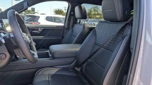 2024 GMC Sierra EV 1GT401EL9RU401501