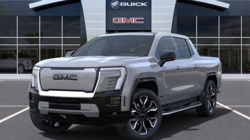 2024 GMC Sierra EV 1GT401EL9RU401501