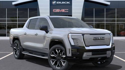 2024 GMC Sierra EV 1GT401EL9RU401501