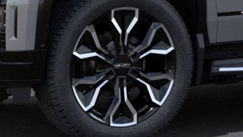 2024 GMC Sierra EV 1GT401EL9RU401501