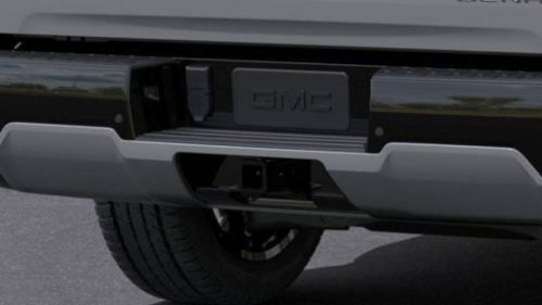 2024 GMC Sierra EV 1GT401EL9RU401501