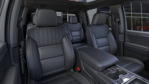 2024 GMC Sierra EV 1GT401EL9RU401501