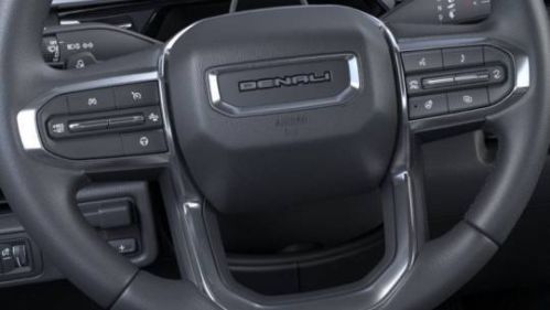 2024 GMC Sierra EV 1GT401EL9RU401501