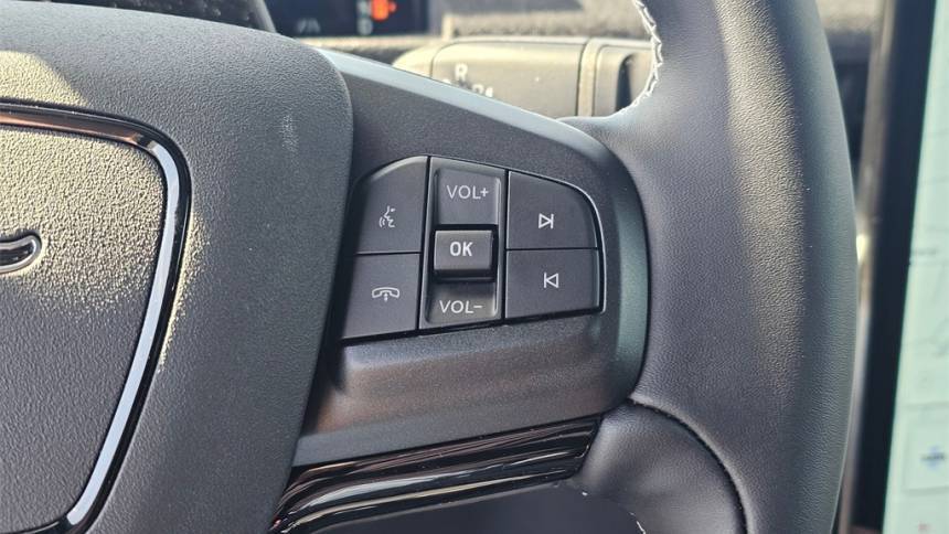 2025 Ford Mustang Mach E 3FMTK4SX4SMA17663