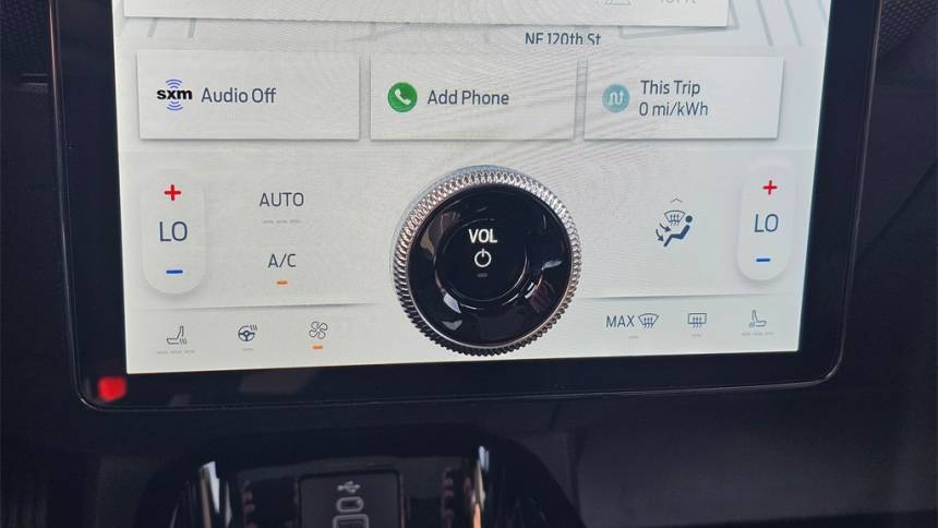 2025 Ford Mustang Mach E 3FMTK4SX4SMA17663