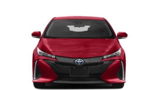2019 Toyota Prius Prime - Images - 7
