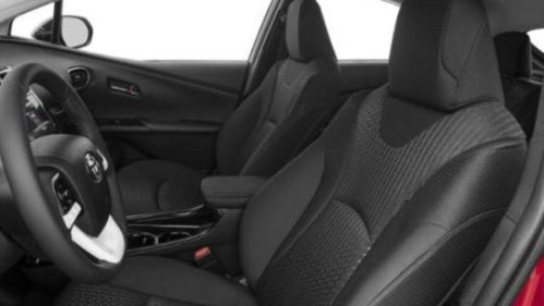 2019 Toyota Prius Prime - Images - 12