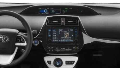 2019 Toyota Prius Prime - Images - 13