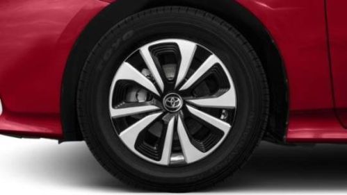 2019 Toyota Prius Prime - Images - 14