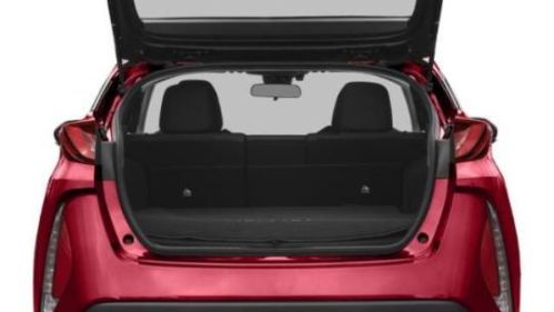 2019 Toyota Prius Prime - Images - 15