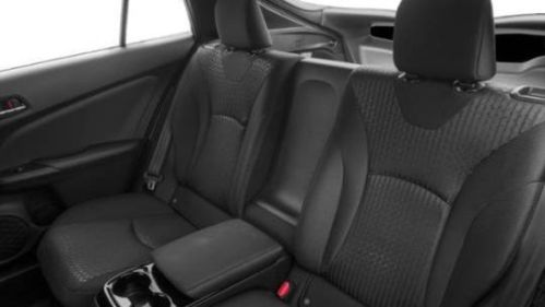 2019 Toyota Prius Prime - Images - 17