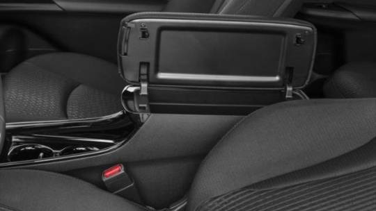 2019 Toyota Prius Prime - Images - 18