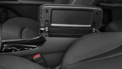 2019 Toyota Prius Prime - Images - 18