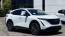 2025 Nissan Ariya