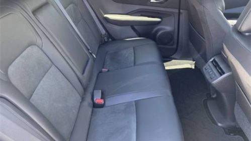 2025 Nissan Ariya JN8AF0BE7SM461479