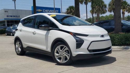 2023 Chevrolet Bolt - Images - 1
