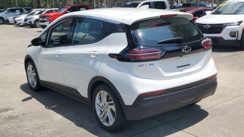 2023 Chevrolet Bolt - Images - 3