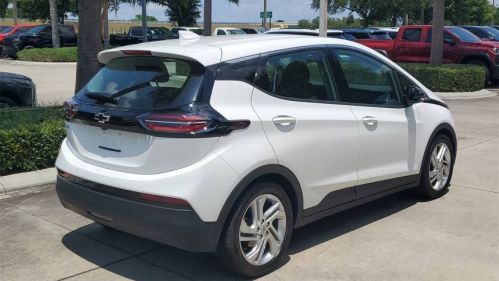 2023 Chevrolet Bolt - Images - 4