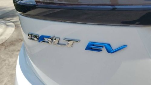 2023 Chevrolet Bolt - Images - 6