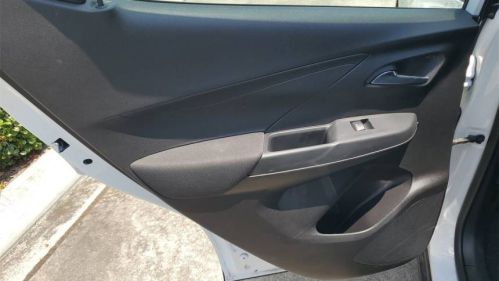 2023 Chevrolet Bolt - Images - 8