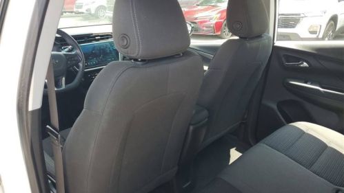 2023 Chevrolet Bolt - Images - 9