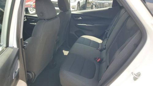 2023 Chevrolet Bolt - Images - 10