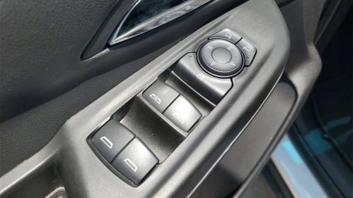 2023 Chevrolet Bolt - Images - 13