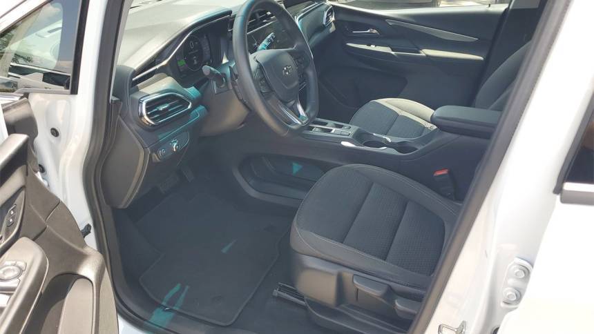 2023 Chevrolet Bolt - Images - 14