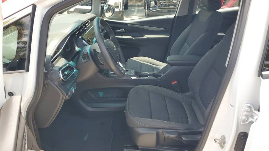 2023 Chevrolet Bolt - Images - 15