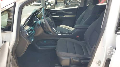 2023 Chevrolet Bolt - Images - 15