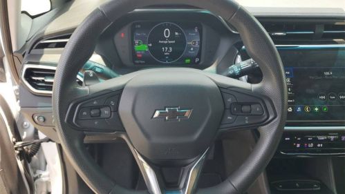 2023 Chevrolet Bolt - Images - 16