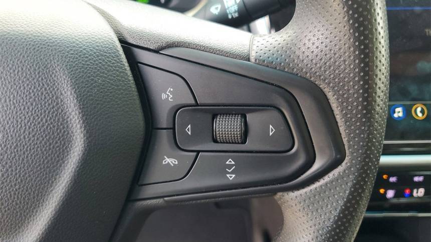 2023 Chevrolet Bolt - Images - 18